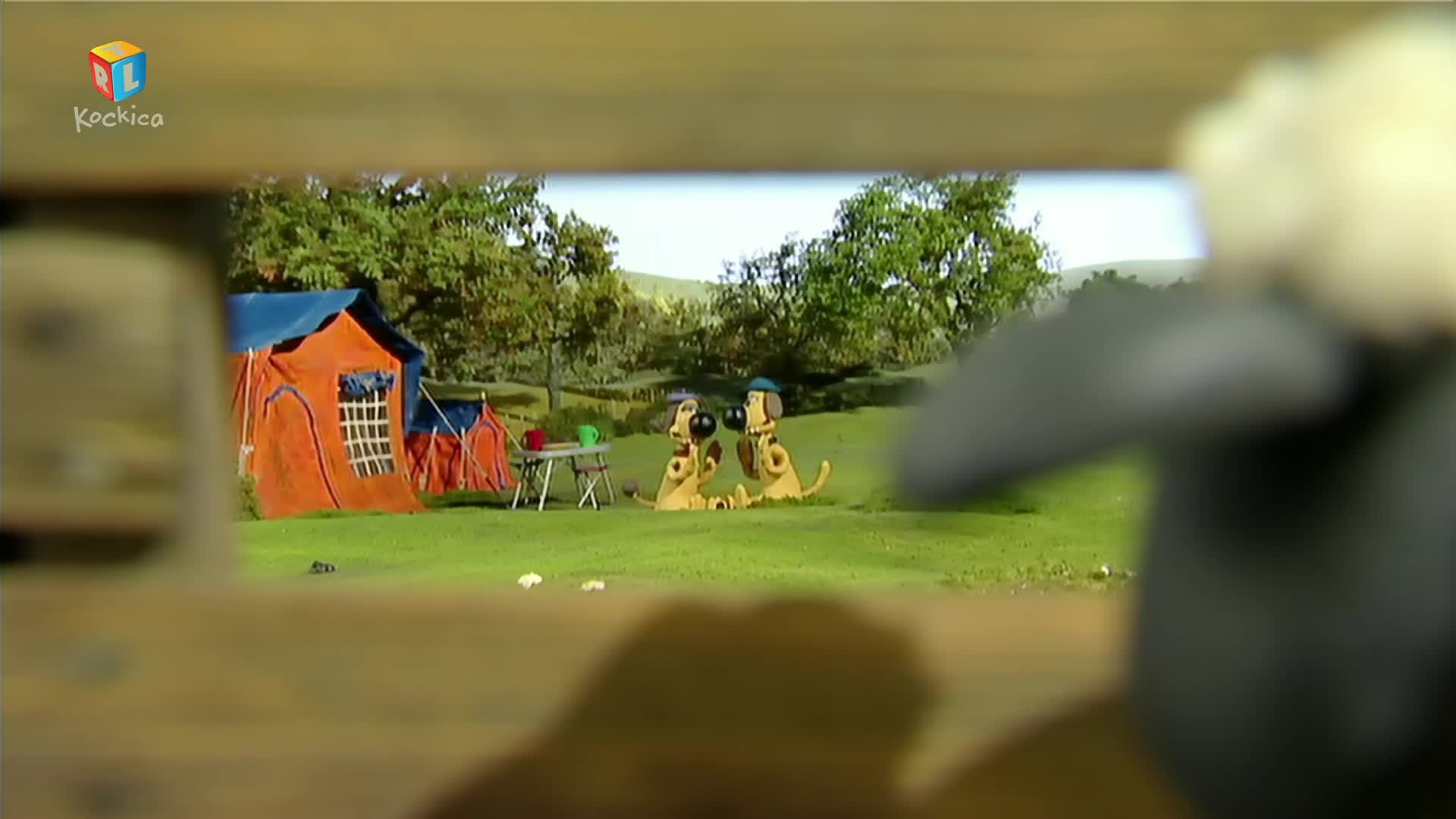RTLKockica