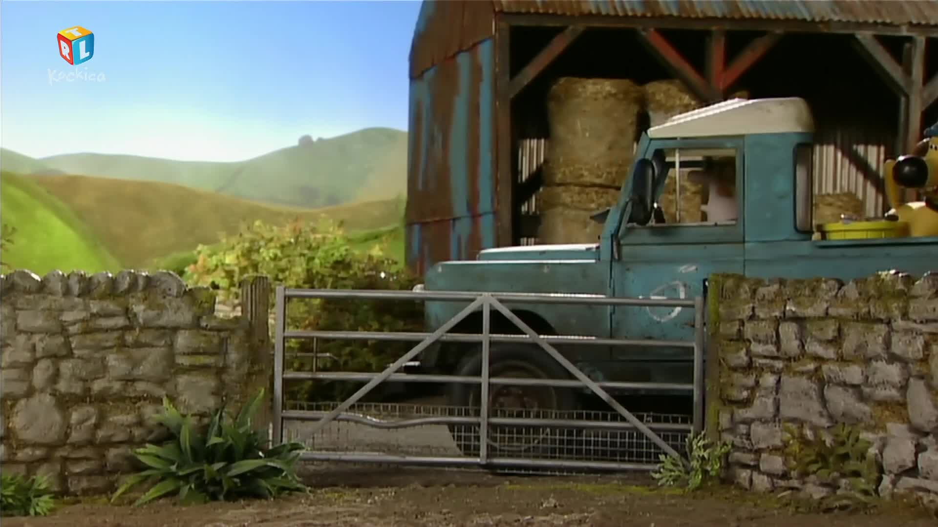 RTLKockica