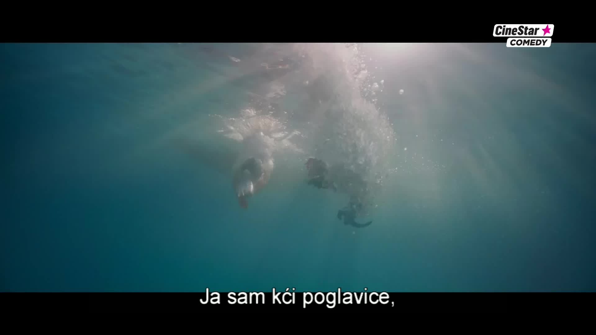 CinestarComedy