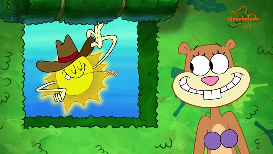 Nickelodeon