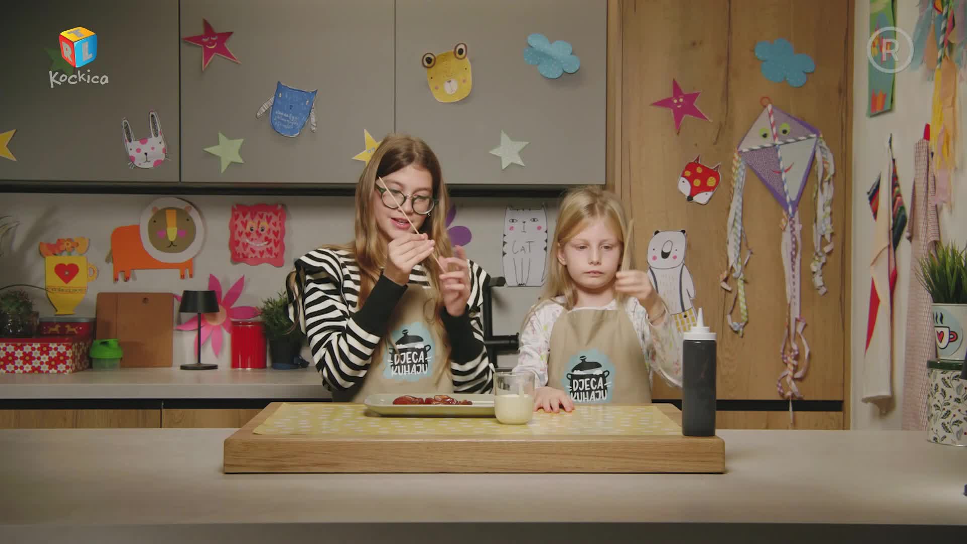RTLKockica