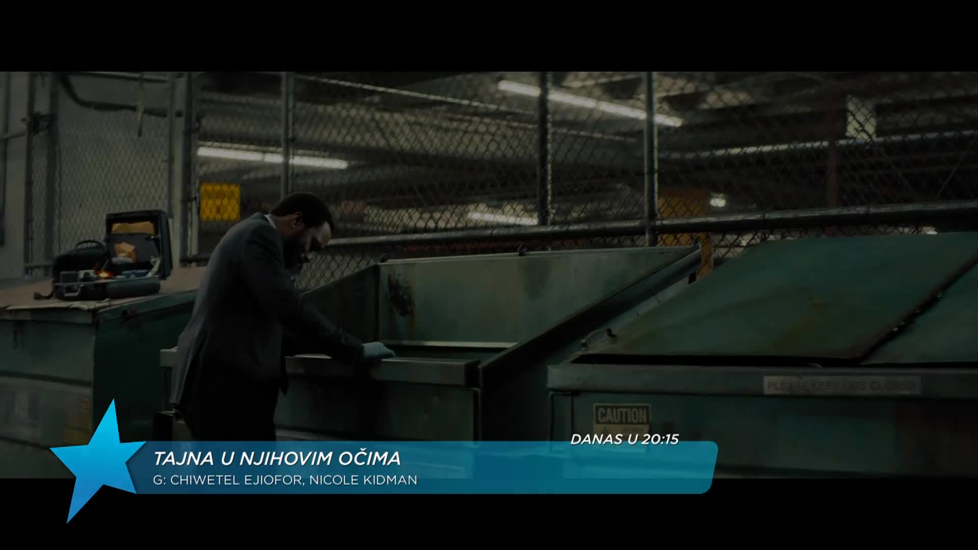 CinestarTV
