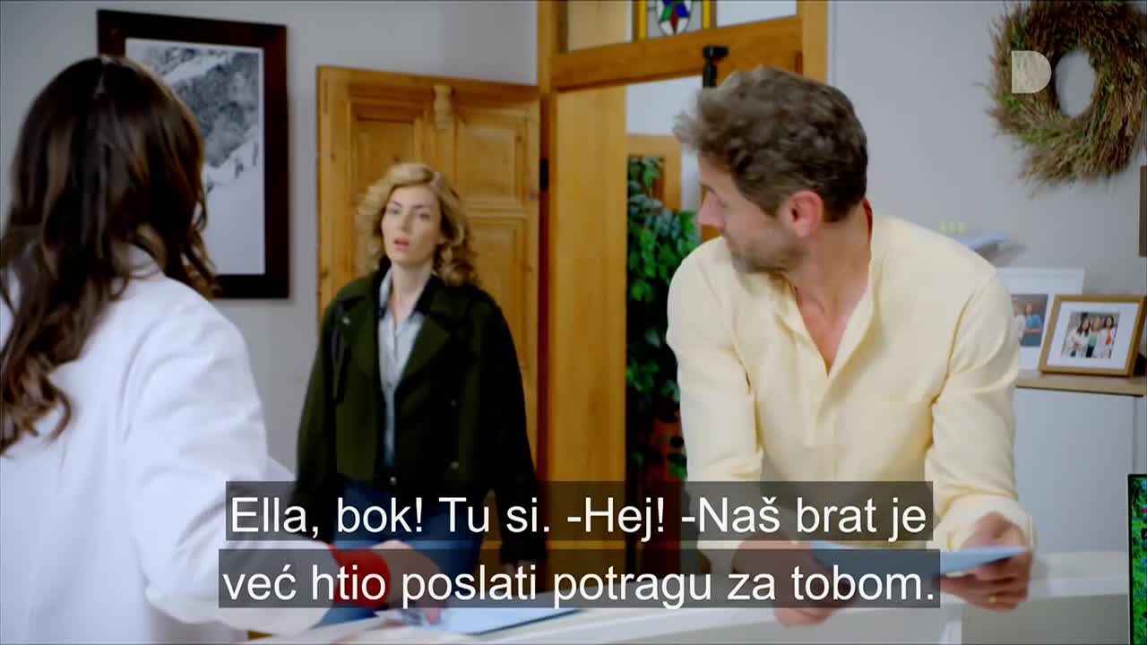 DomaTV