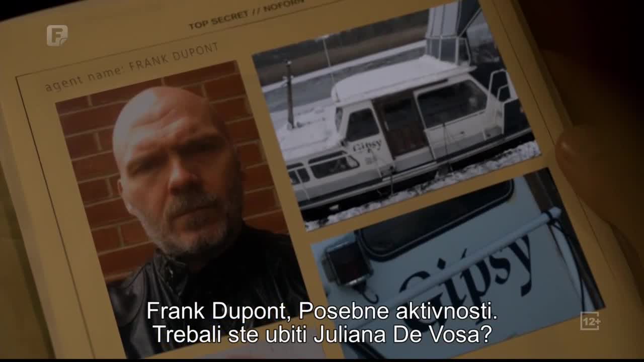 FTV