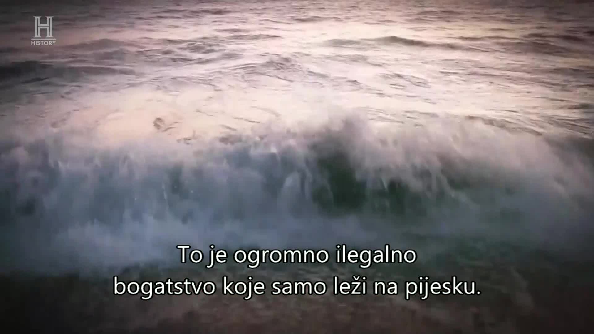 History