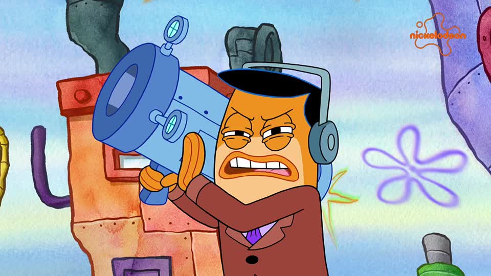 Nickelodeon