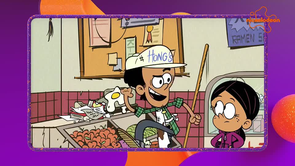 Nickelodeon