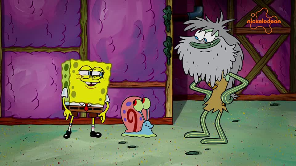 Nickelodeon