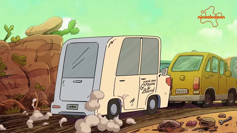 Nickelodeon