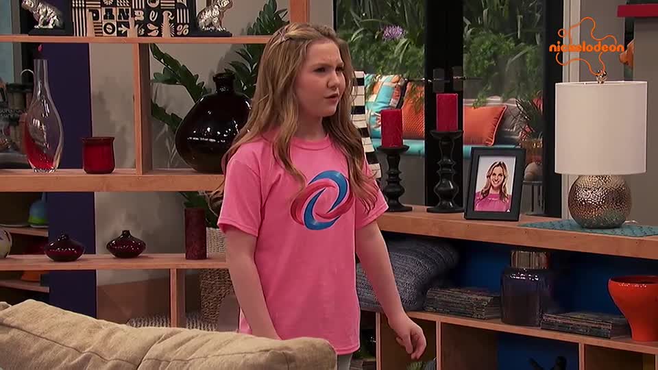 Nickelodeon