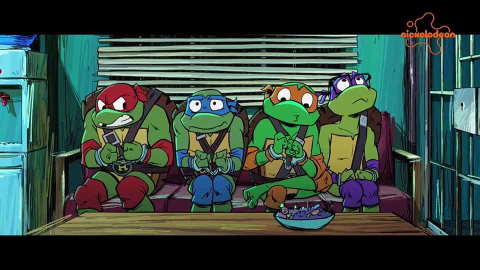 Nickelodeon