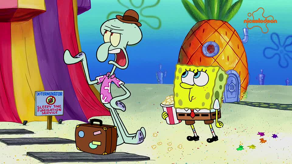 Nickelodeon
