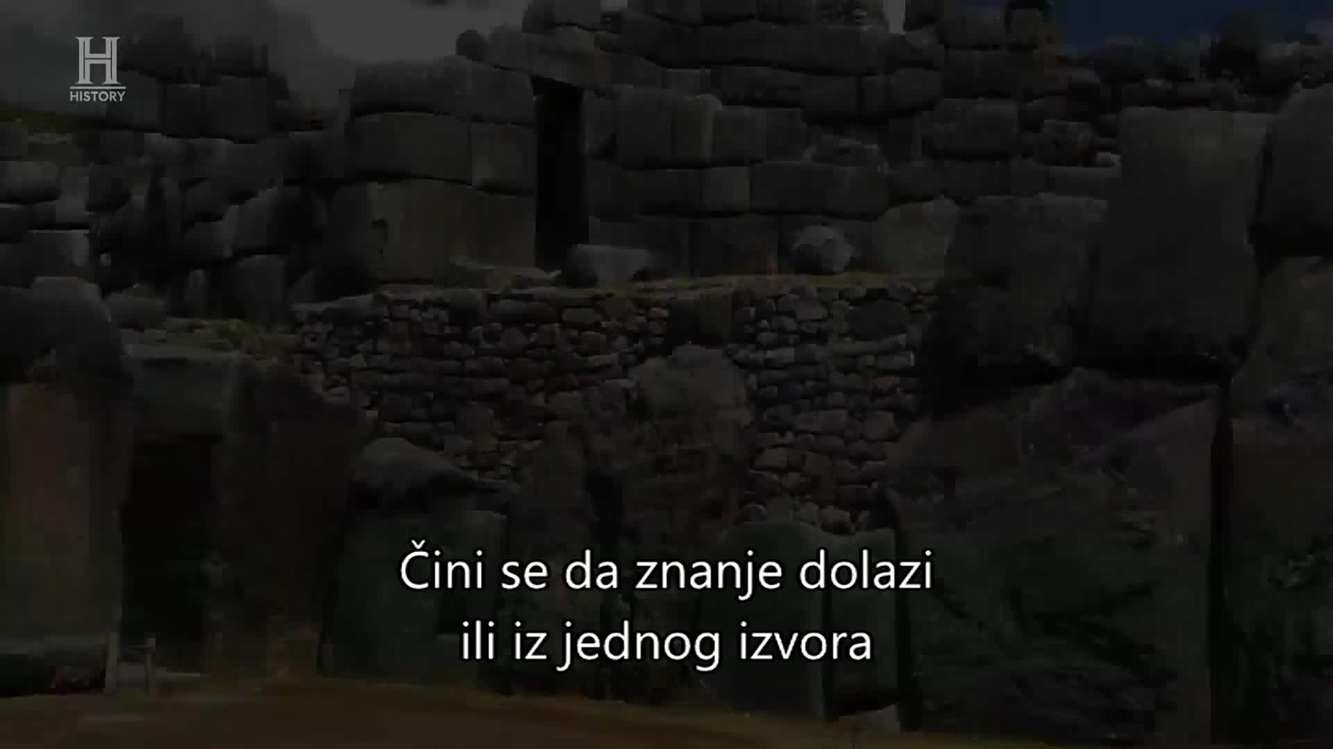 History