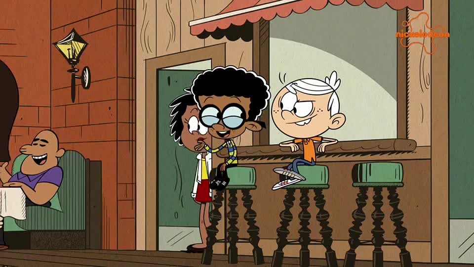 Nickelodeon