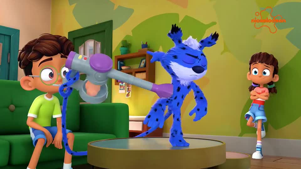 Nickelodeon
