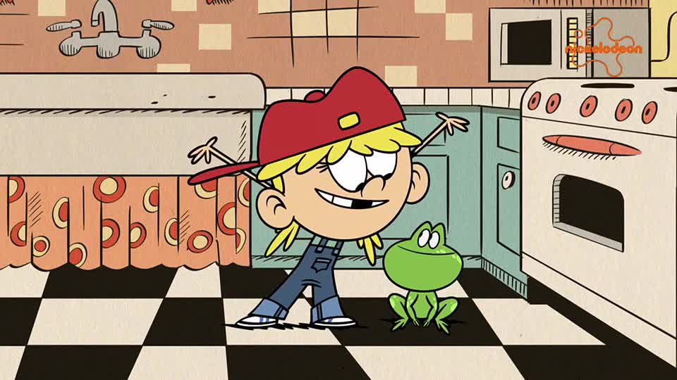 Nickelodeon