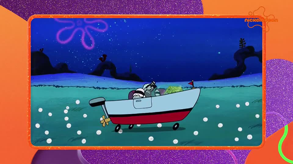 Nickelodeon