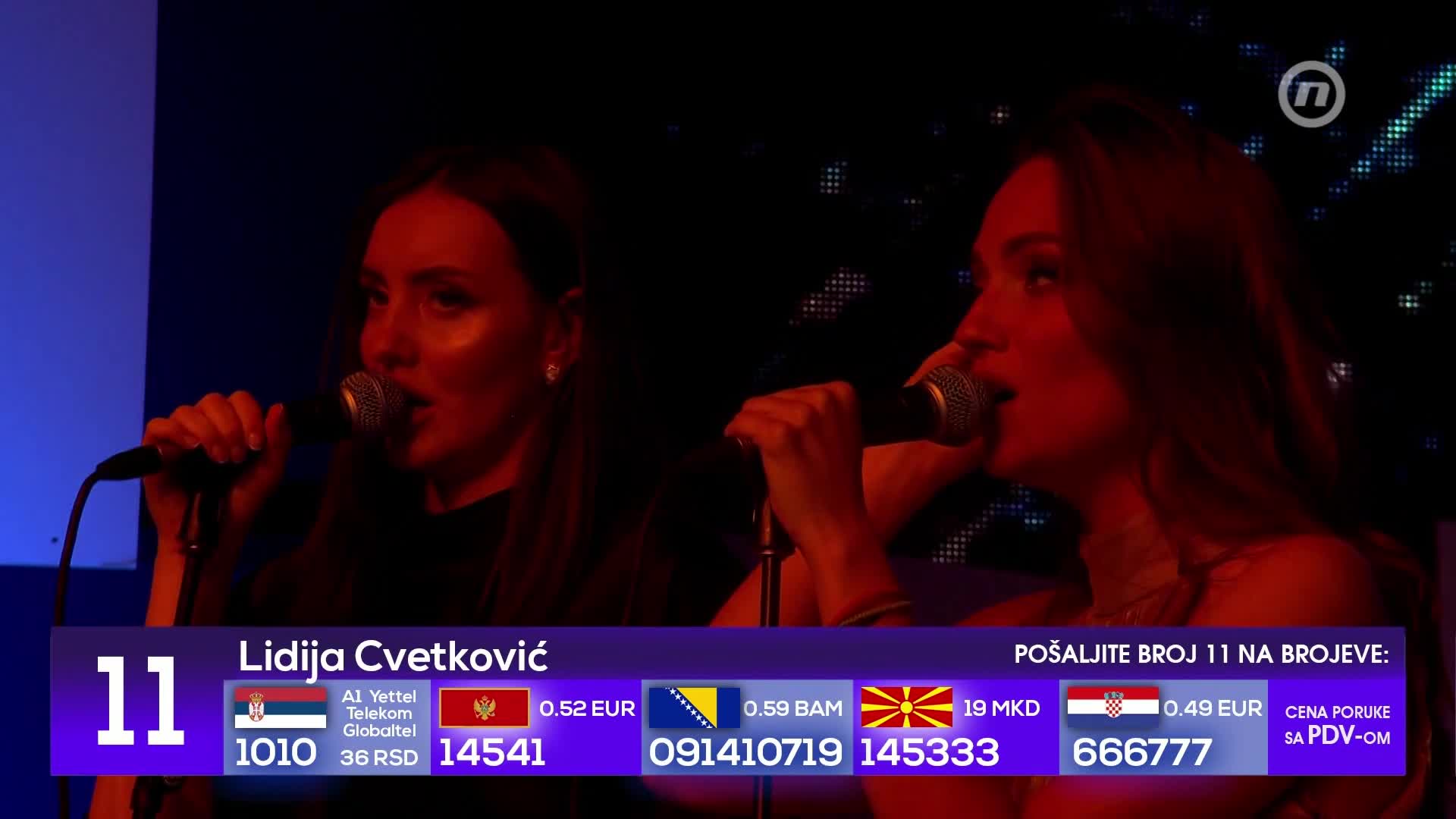 NovaTVbh