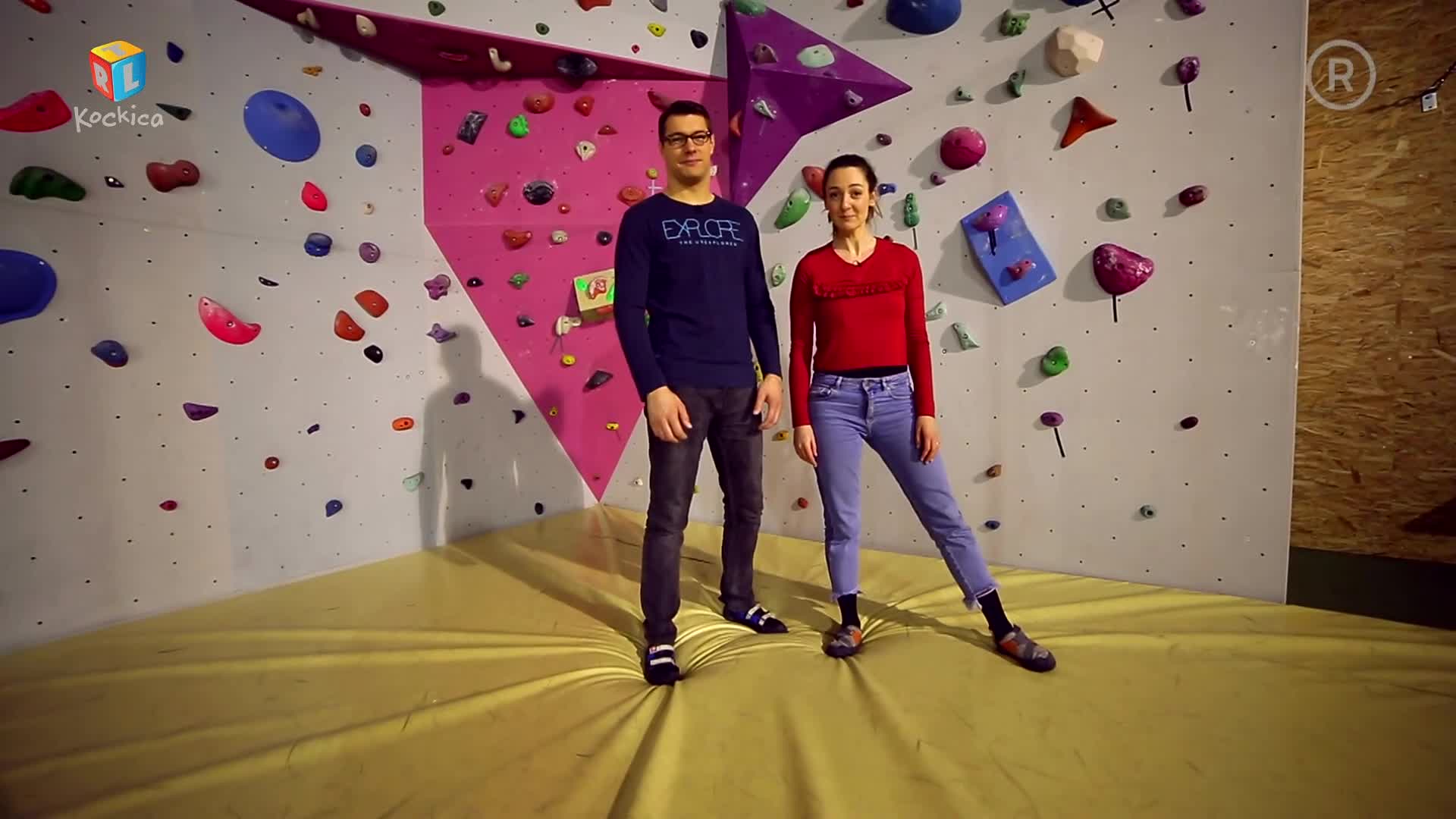 RTLKockica