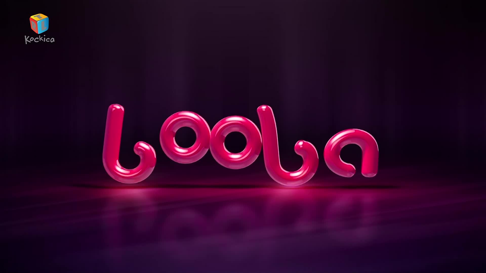 RTLKockica