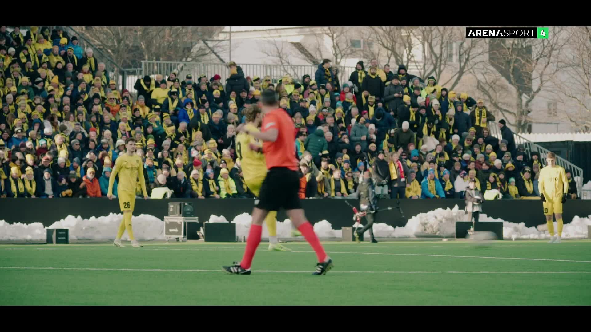 ArenaSportHD4