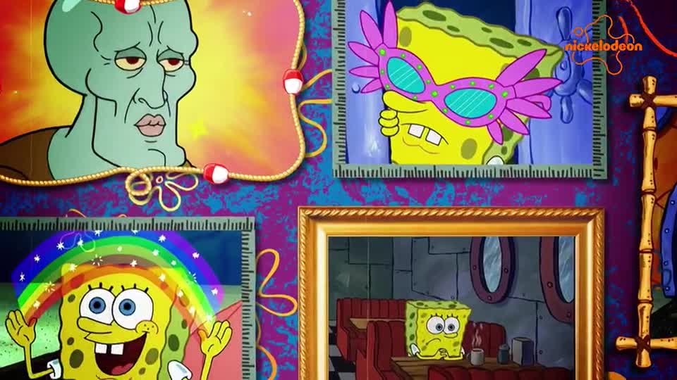 Nickelodeon