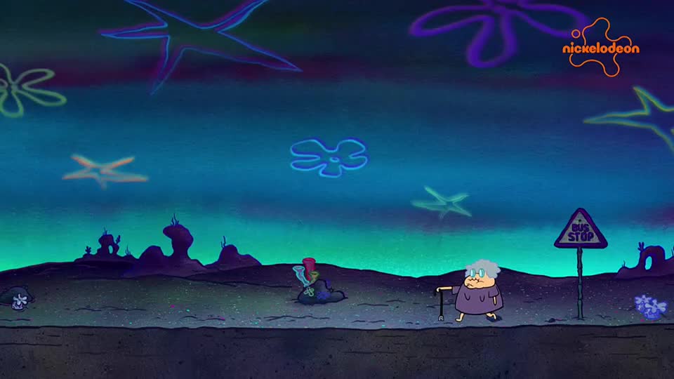 Nickelodeon