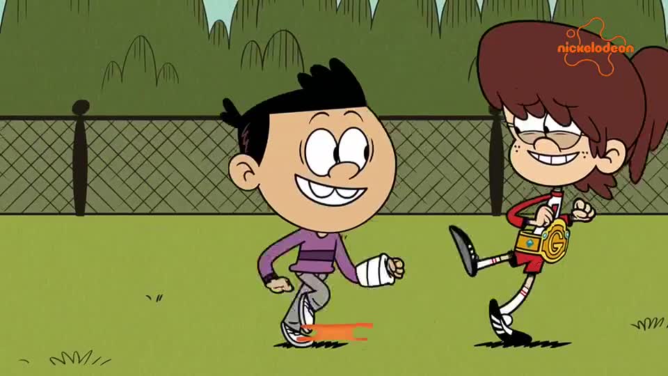 Nickelodeon