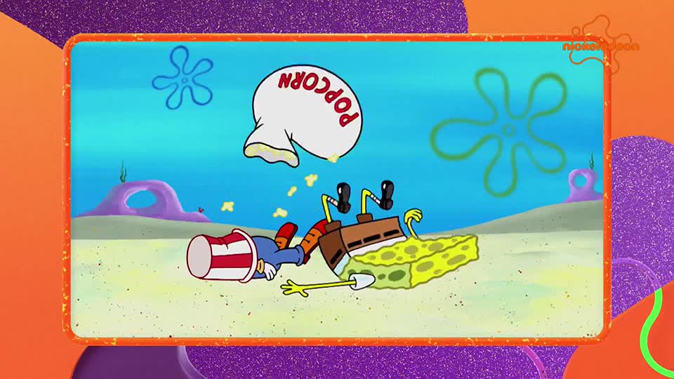 Nickelodeon