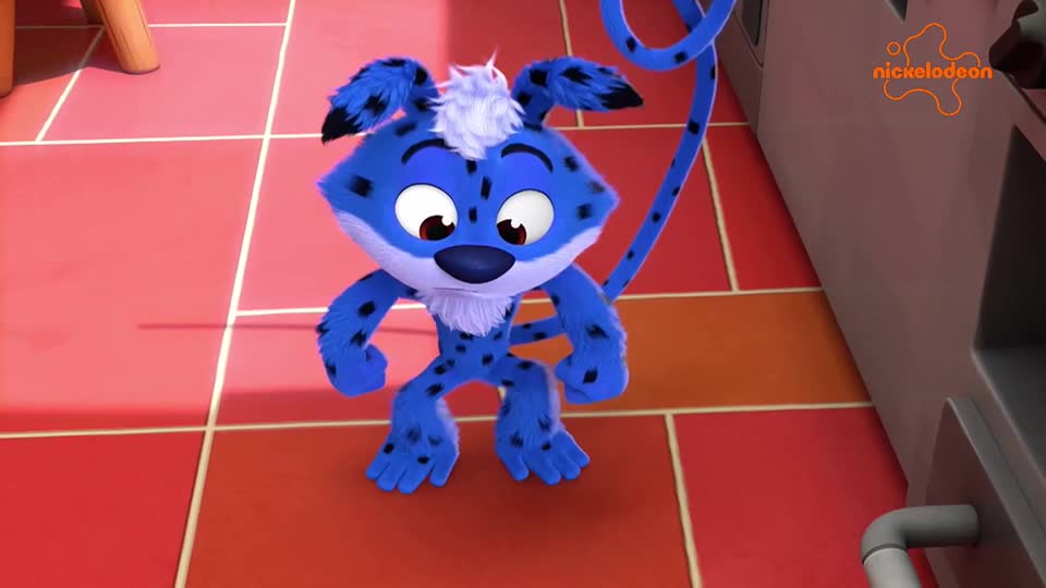 Nickelodeon