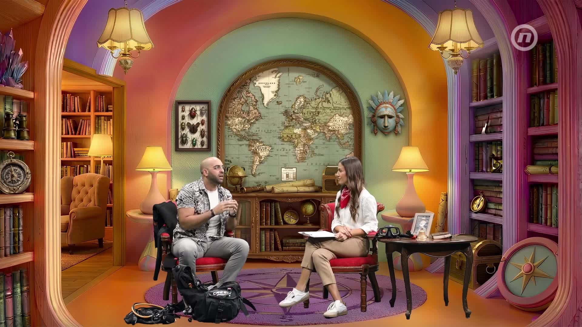 NovaTVbh