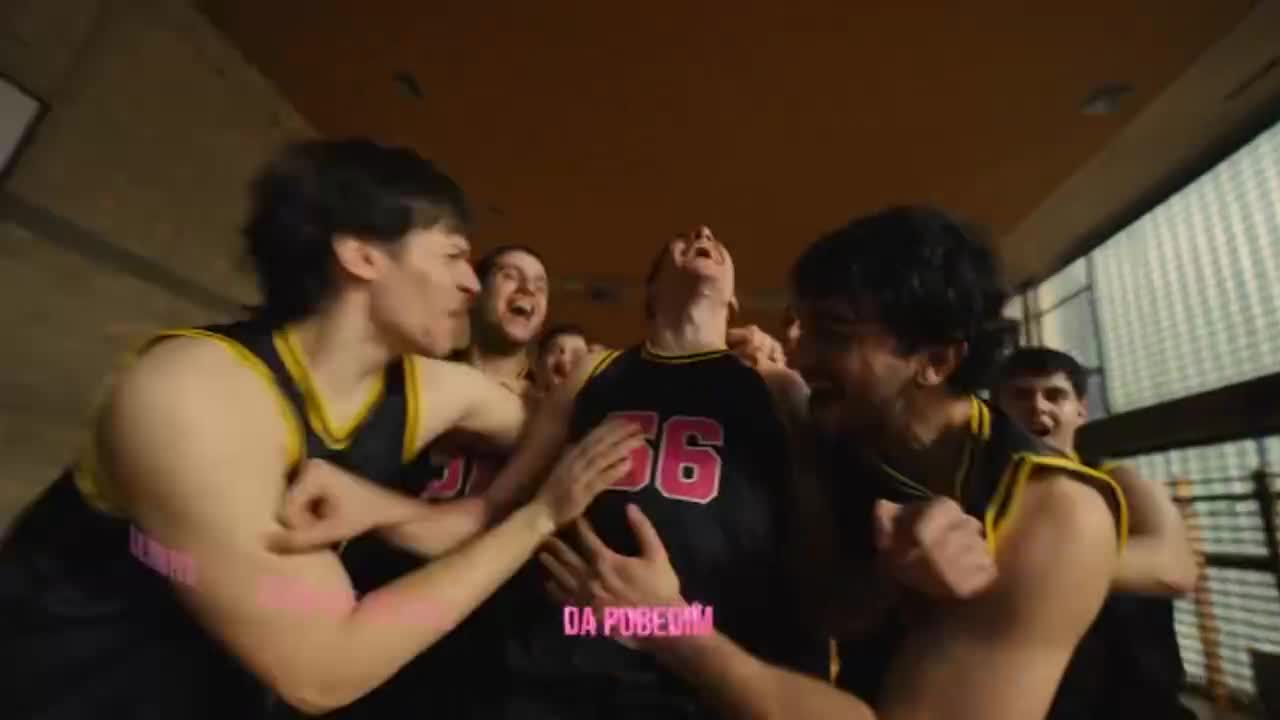 PinkComedy