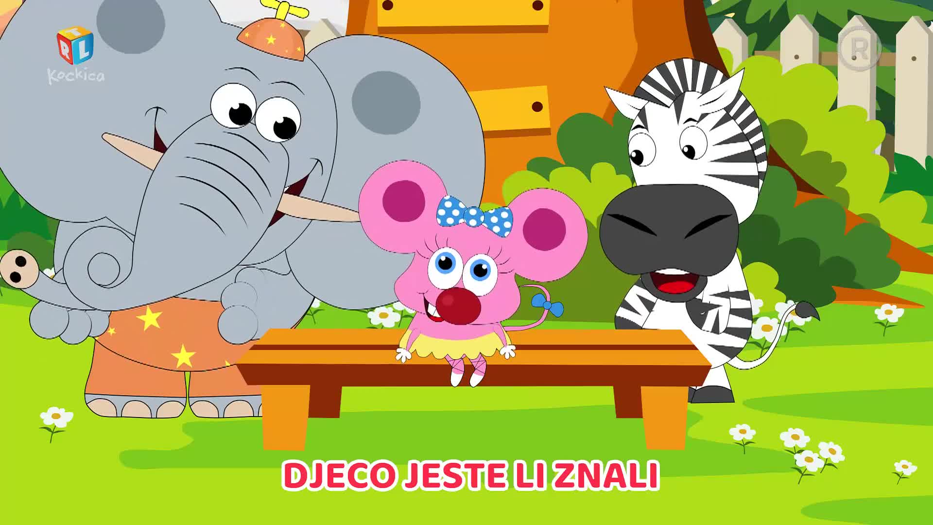 RTLKockica