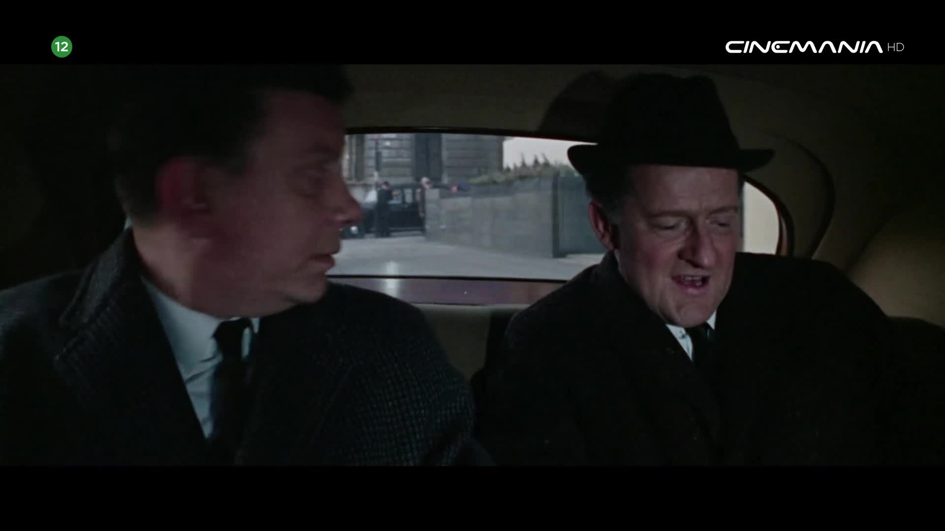 Cinemania