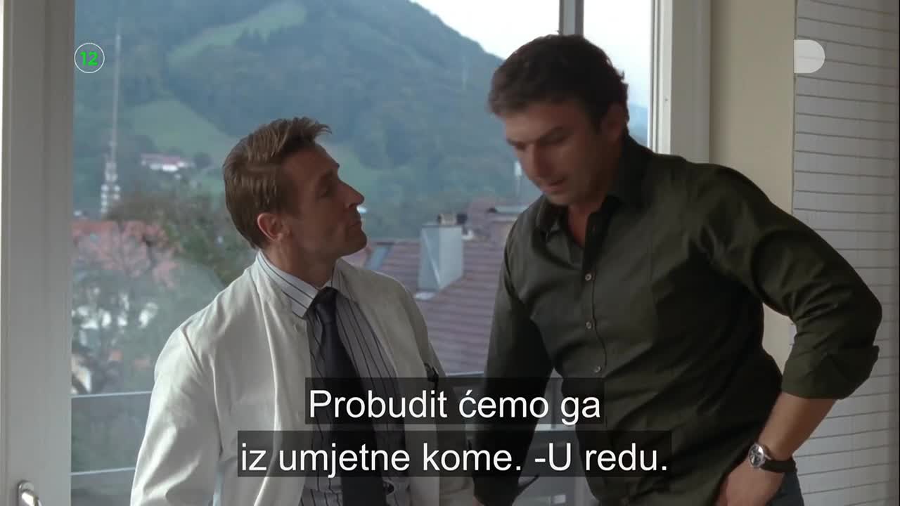 DomaTV