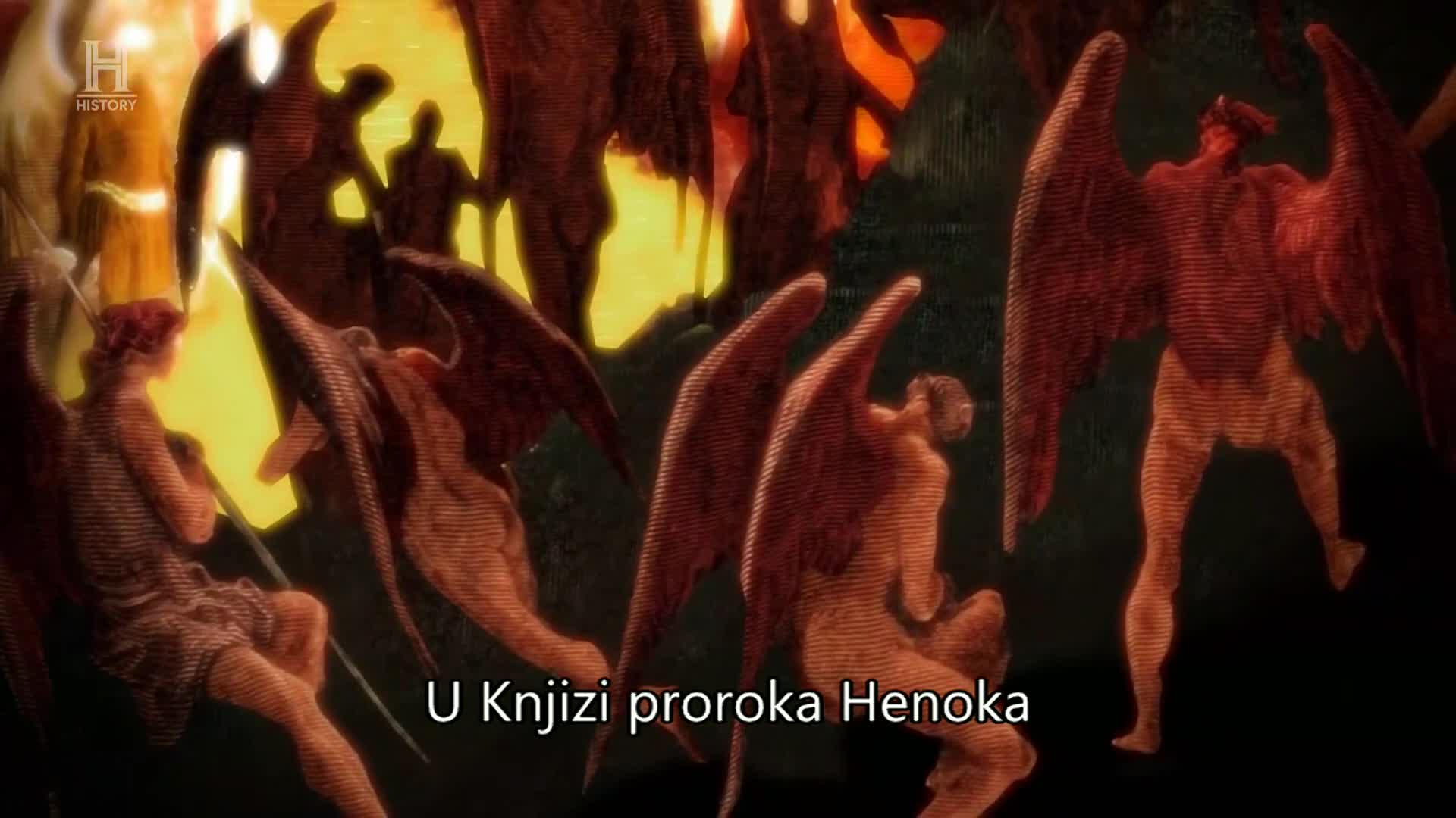 History
