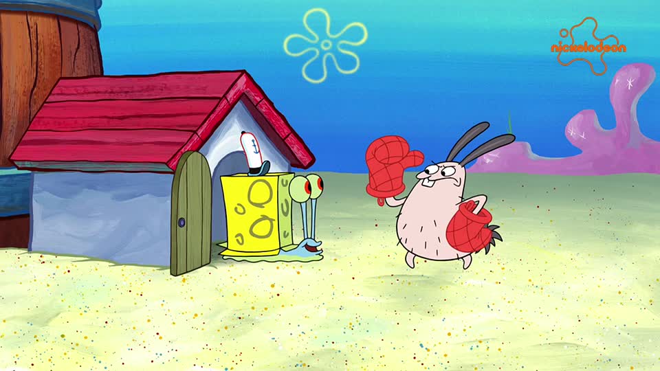 Nickelodeon