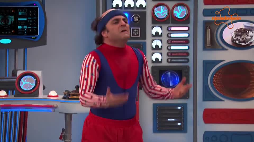 Nickelodeon