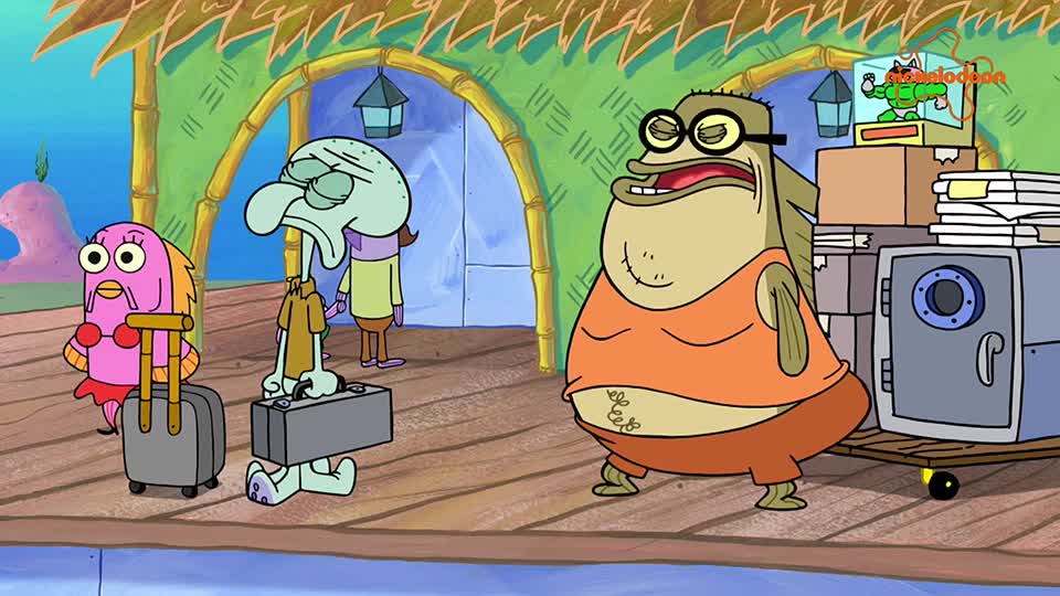 Nickelodeon