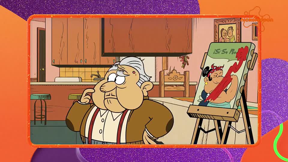Nickelodeon