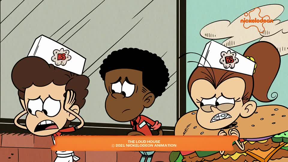 Nickelodeon