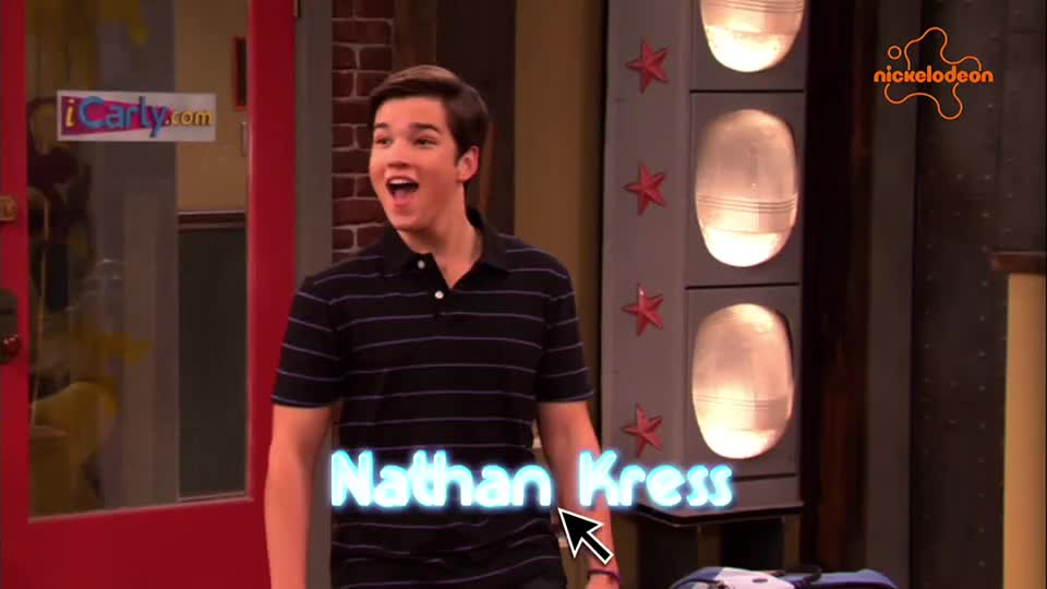 Nickelodeon