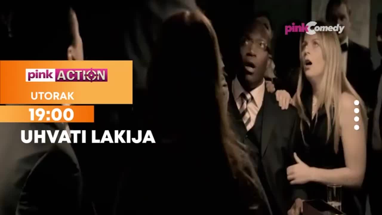 PinkComedy