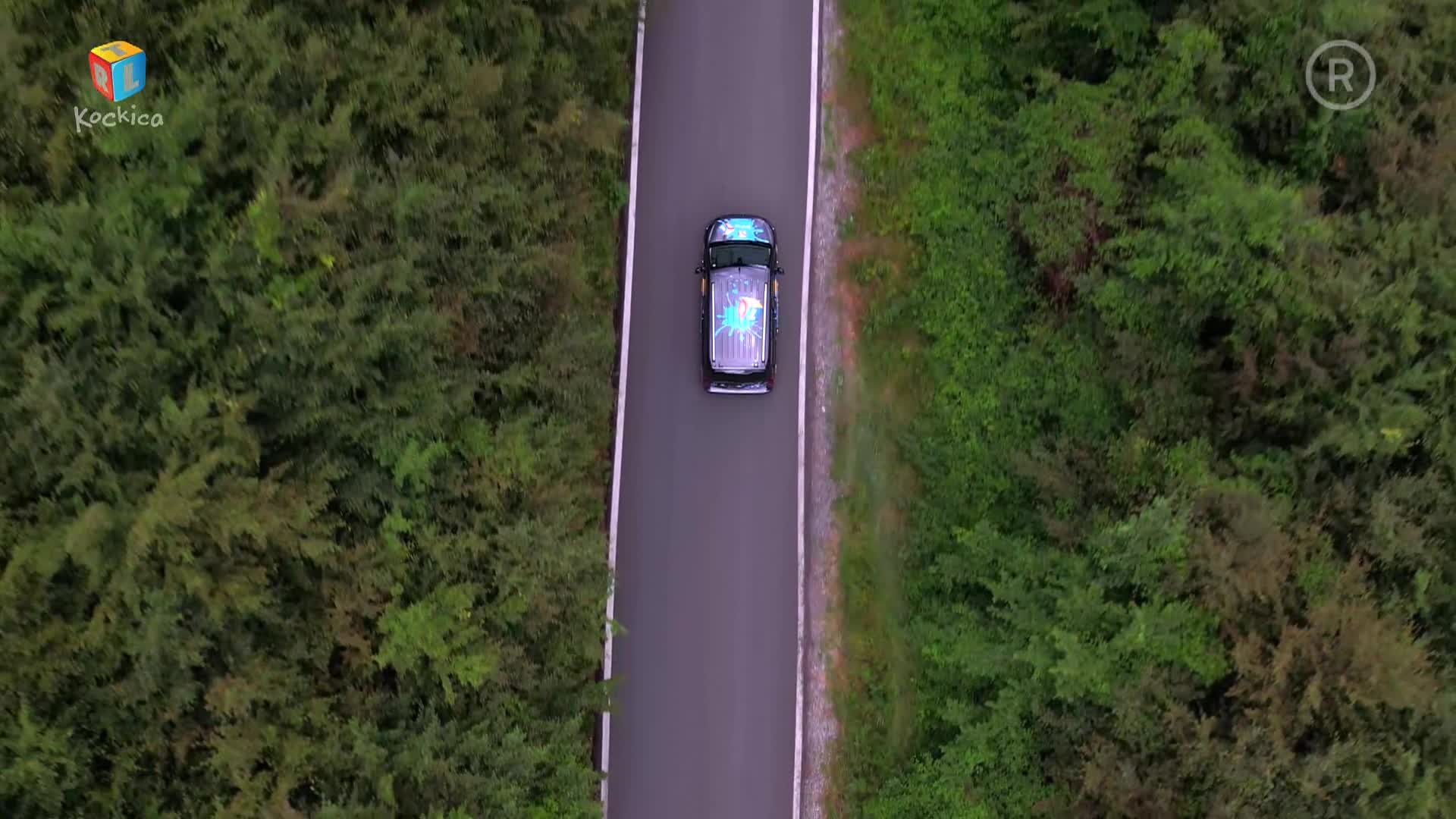 RTLKockica