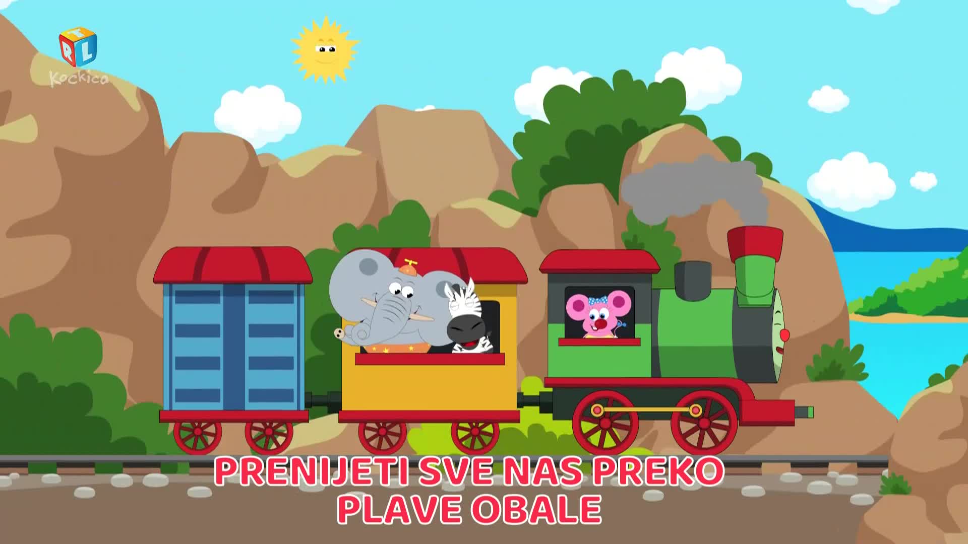 RTLKockica