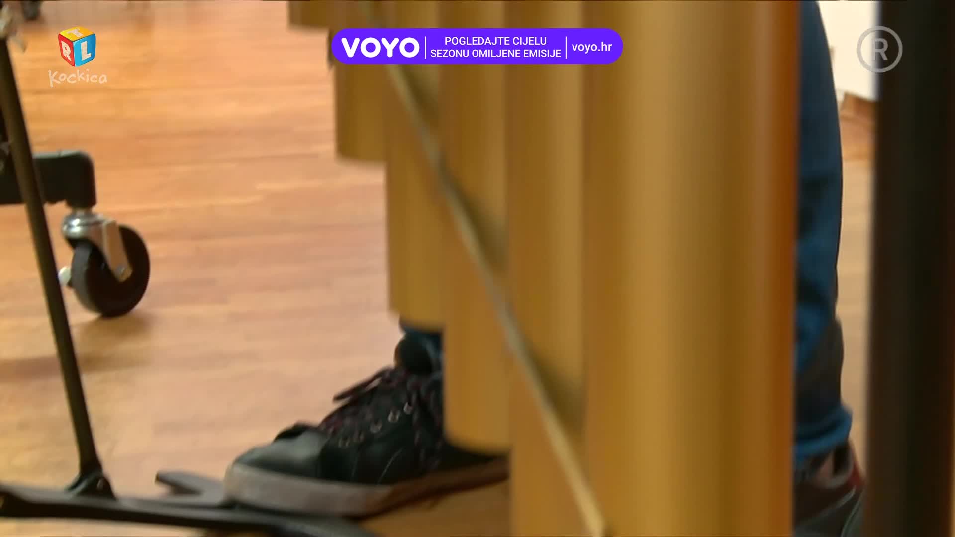 RTLKockica