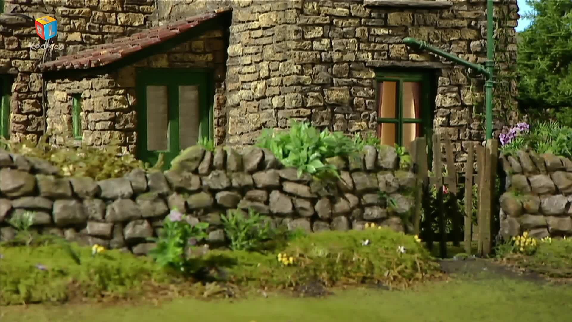 RTLKockica