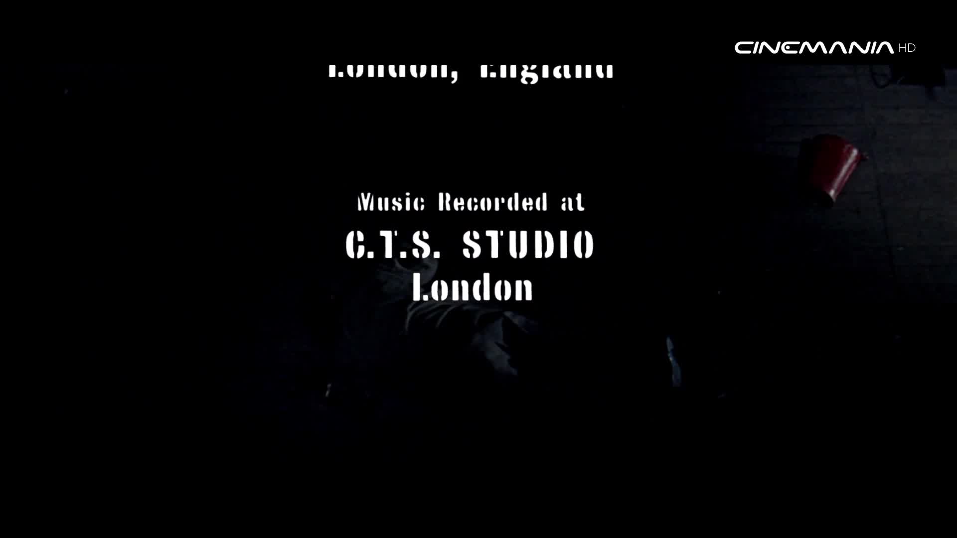 Cinemania