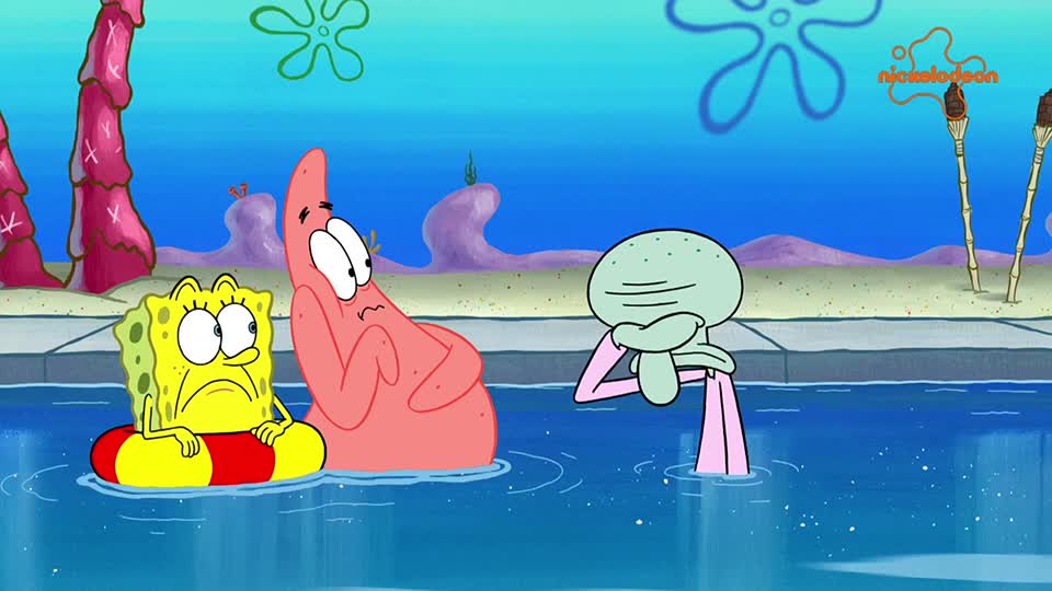 Nickelodeon