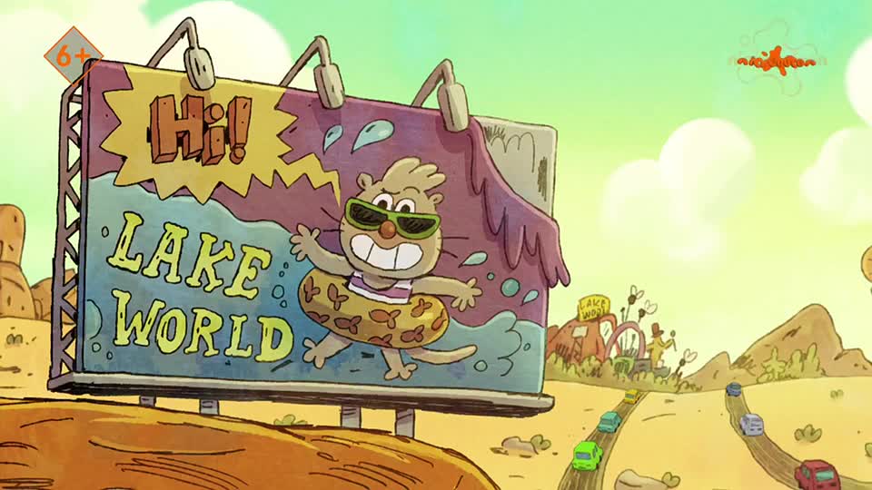 Nickelodeon